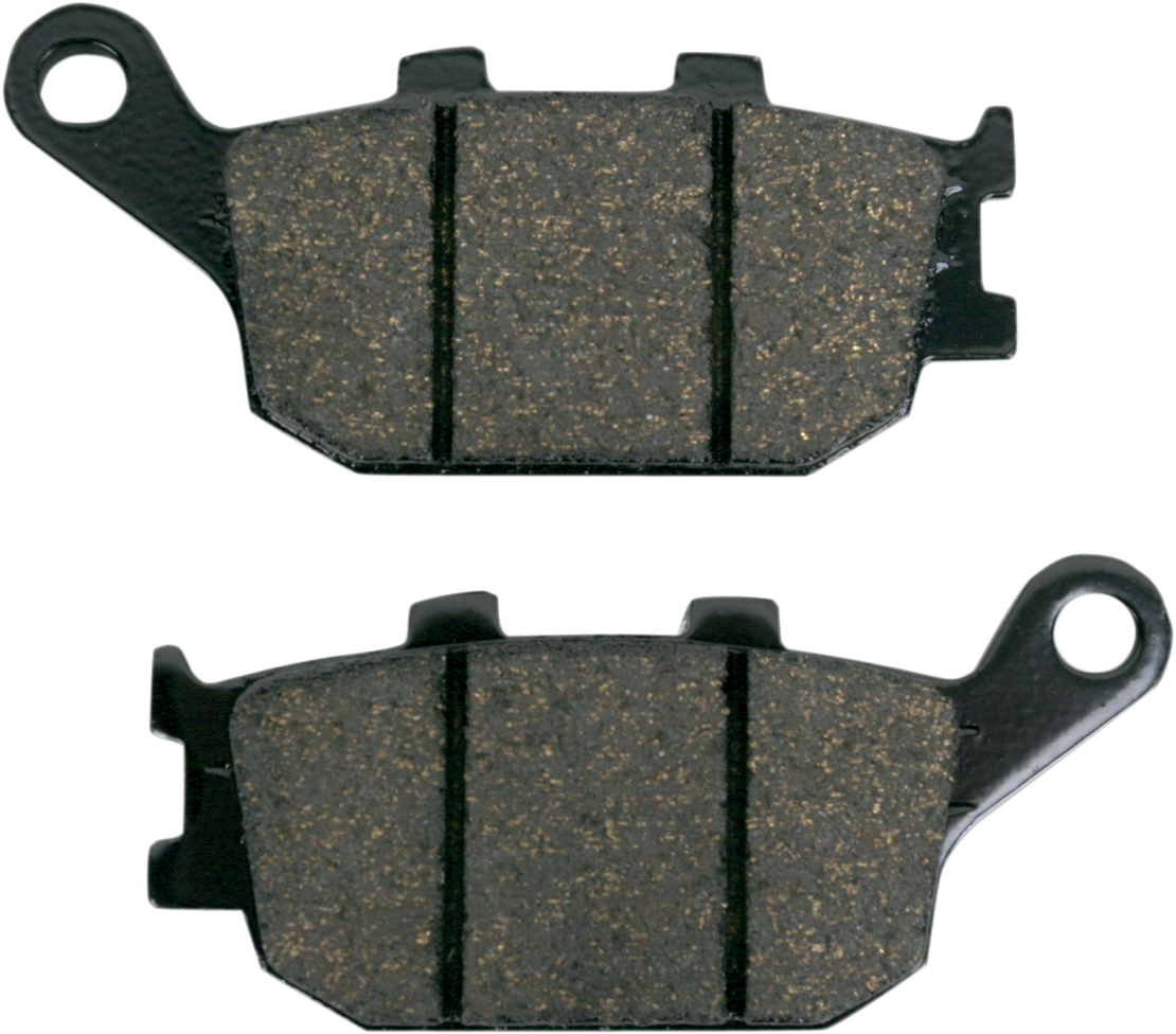 HF Brake Pads 2003 - 2023