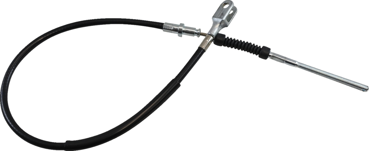 Brake Cable - Rear 1971 - 1977