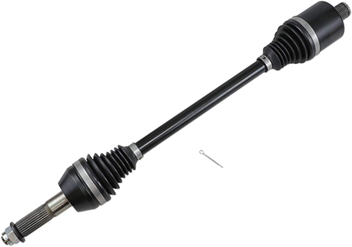 Axle - X-Treme - Heavy-Duty - Rear Left/Right - Polaris 2010 - 2018