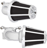 Monster Sucker® Air Cleaner Kit - Chrome 2017 - 2022