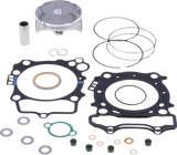 Piston Kit with Gaskets - 76.95 mm - YZ250F 2019 - 2023