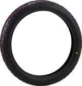 Tire - Battlax Adventurecross AX41T - Front - 90/90-21 - 54H