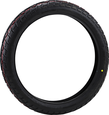 Tire - Battlax Adventurecross AX41T - Front - 90/90-21 - 54H