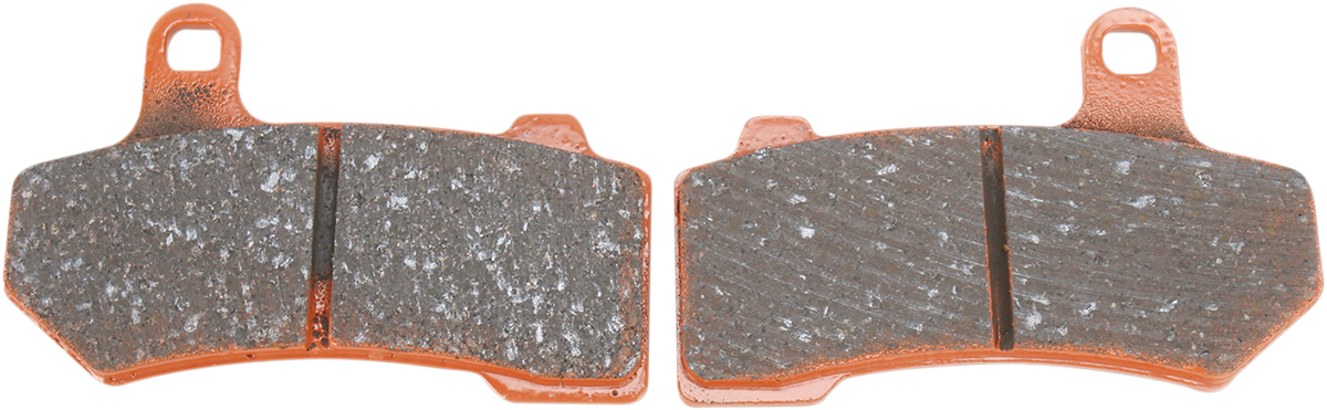 Brake Pads - Harley-Davidson - FA409V 2006 - 2021