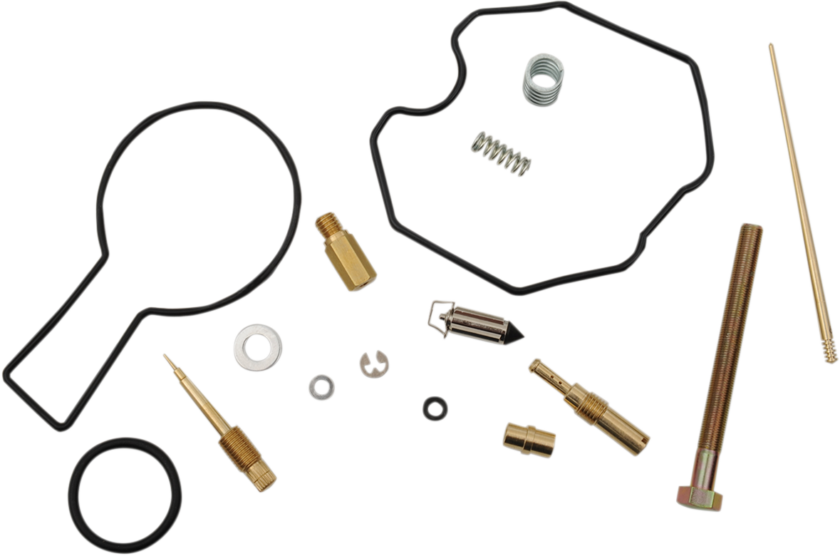 Carburetor Repair Kit - Honda 1996 - 1997