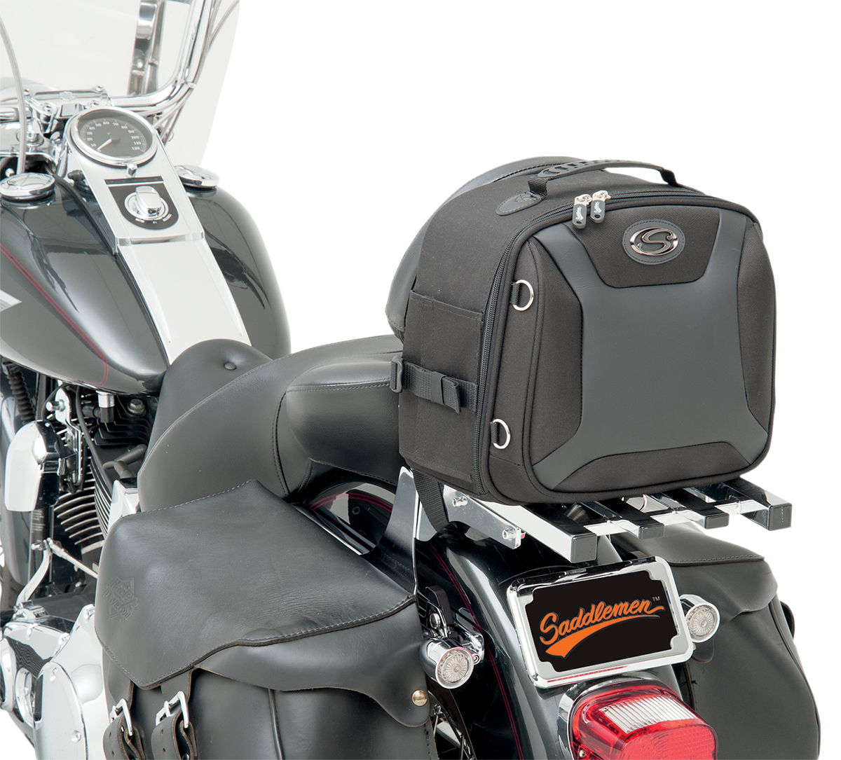 FTB1000 Sport Sissy Bar Bag