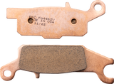 SV Severe Duty Brake Pads - FA446SV 2007 - 2018