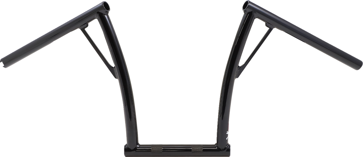 Handlebar - Viejo - 13\" - Black 1949 - 2024