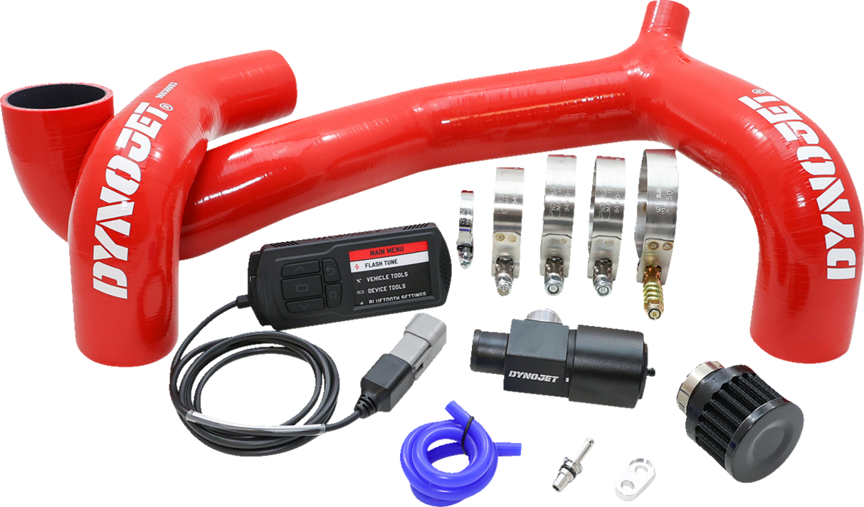 Stage-2B Power Package Kit - Can-Am 2017 - 2021