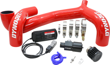 Stage-2B Power Package Kit - Can-Am 2017 - 2021