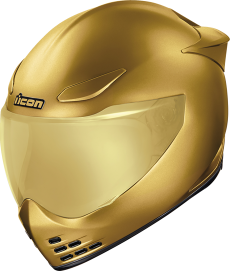 Domain™ Helmet - Cornelius - Gold - Medium