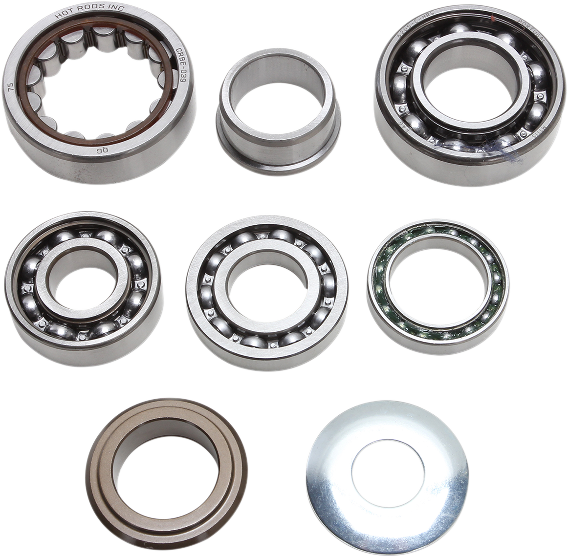 Transmission Bearing Kit 2015 - 2021