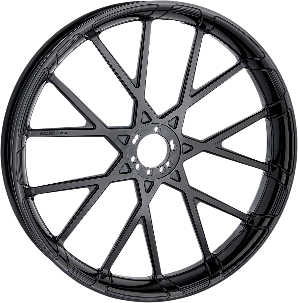 Rim - Procross - Front - Black - 21x3.5