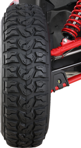 Tire - Chicane LT - Front/Rear - 35x10R15 - 8 Ply