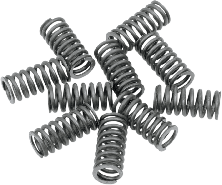 Clutch Springs 1941 - 1967