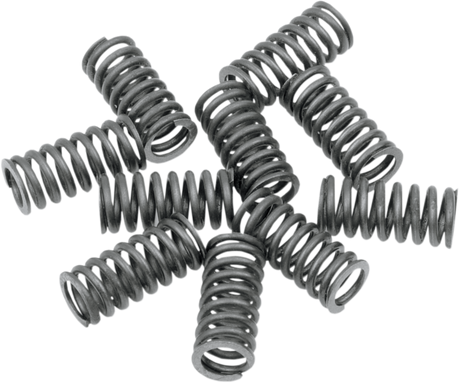 Clutch Springs 1941 - 1967