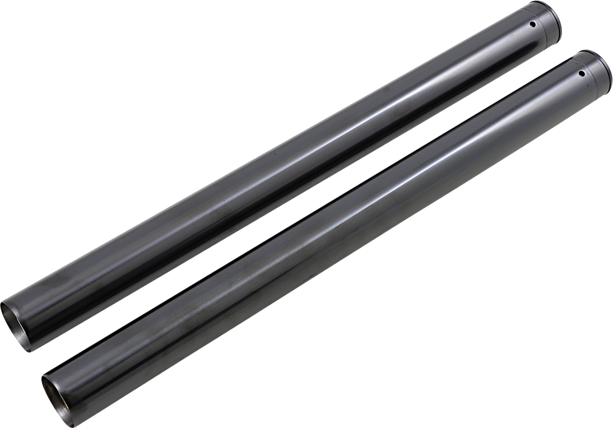 Black Diamond-Like Fork Tubes - 49 mm - 23.50\" Length 2006 - 2017