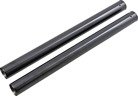 Black Diamond-Like Fork Tubes - 49 mm - 23.50\" Length 2006 - 2017