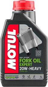 Expert Fork Oil - Heavy 20w - 1L