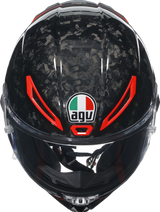 Pista GP RR Helmet - Carbonio Forgiato - Italia - Large