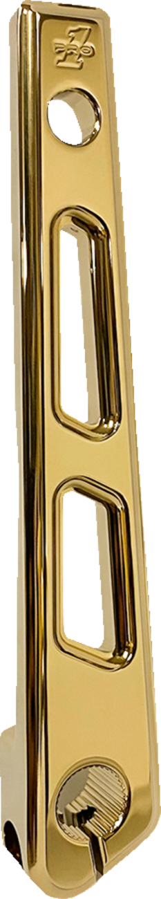 Inner Shift Linkage Arm - Gold - \'88-\'22 FL 1988 - 2022