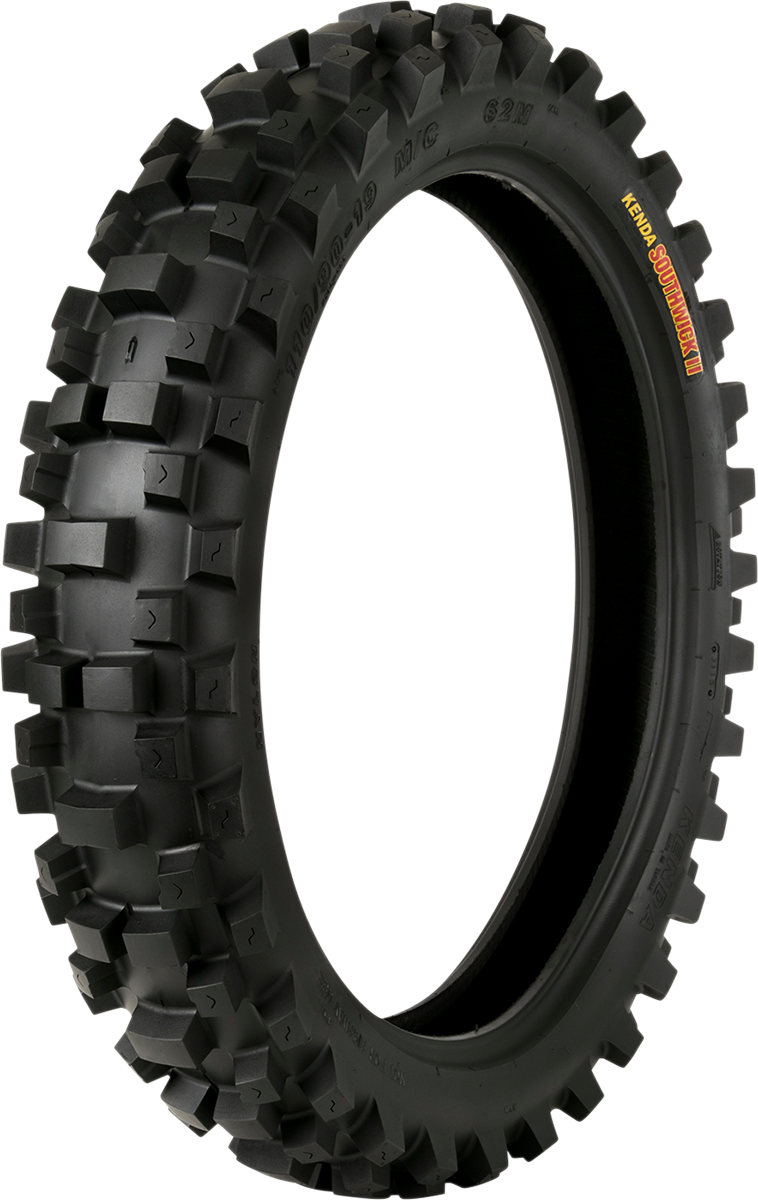 Tire - K780 Southwick II - Rear - 100/100-18 - 59M