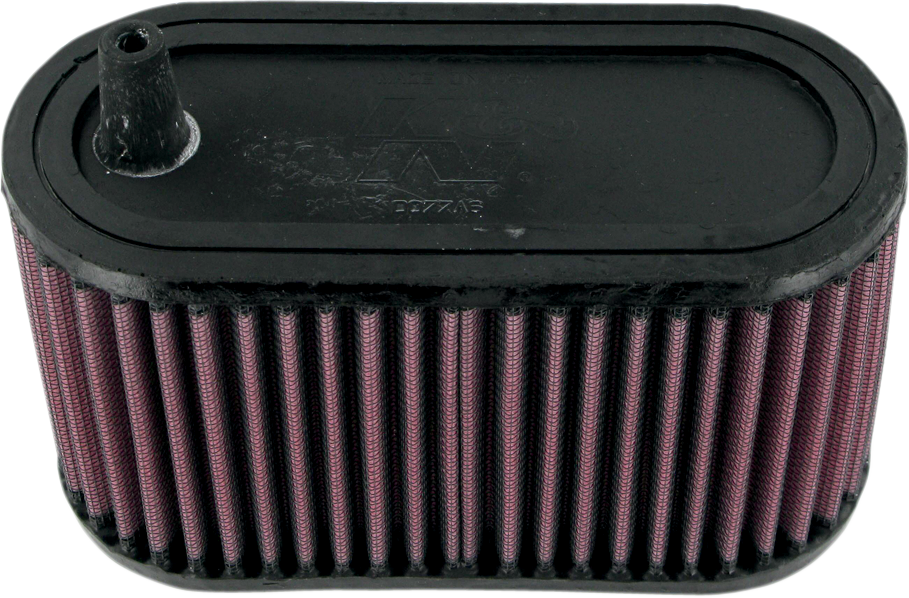 High-Flow Air Filter - Yamaha 1985 - 2007