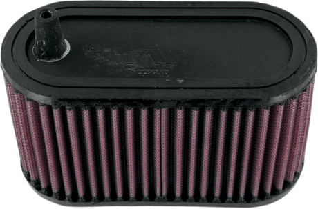 High-Flow Air Filter - Yamaha 1985 - 2007