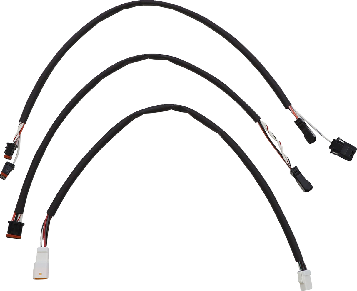 Control Cable Kit - Sterling Chromite II® 2021 - 2022