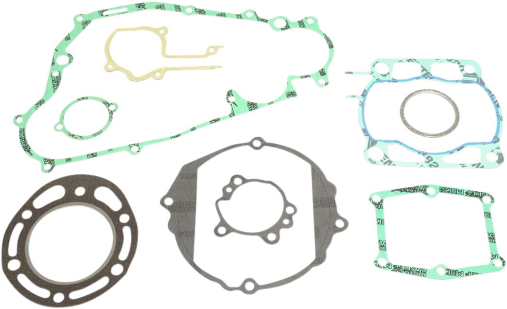 Complete Gasket Kit - Yamaha 1983 - 1985