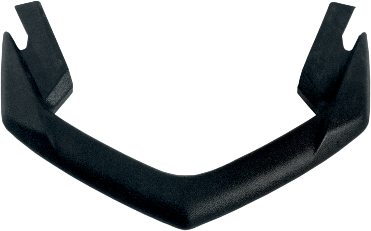 Front Bumper - Black - Yamaha FX/RS Models 2003 - 2020