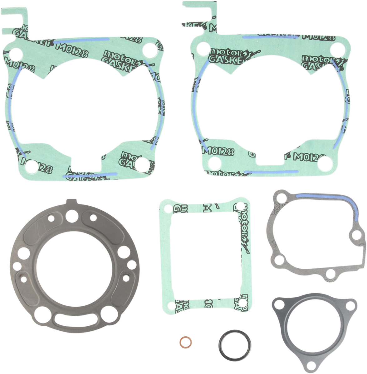 Top End Gasket Kit - Honda 2000 - 2002