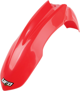 Front Fender - CR Red 2009 - 2013