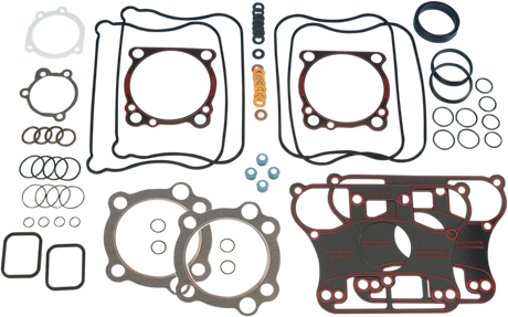 Top End Gasket Kit - XL 1986 - 1990