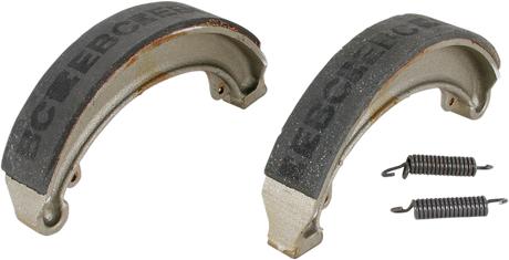 Brake Shoes - Honda 1969 - 1981