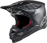 Supertech M10 Helmet - MIPS - Black Matte Carbon - 2XL