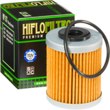 Oil Filter 1999 - 2011