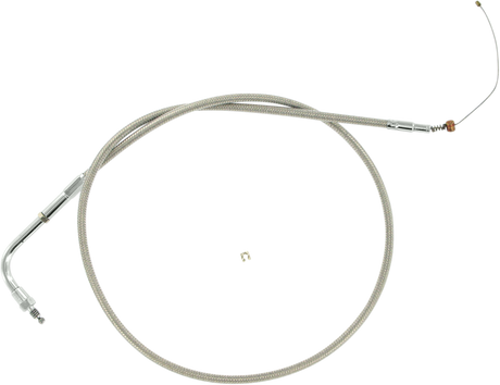 Idle Cable - Stainless Steel 1990 - 1995