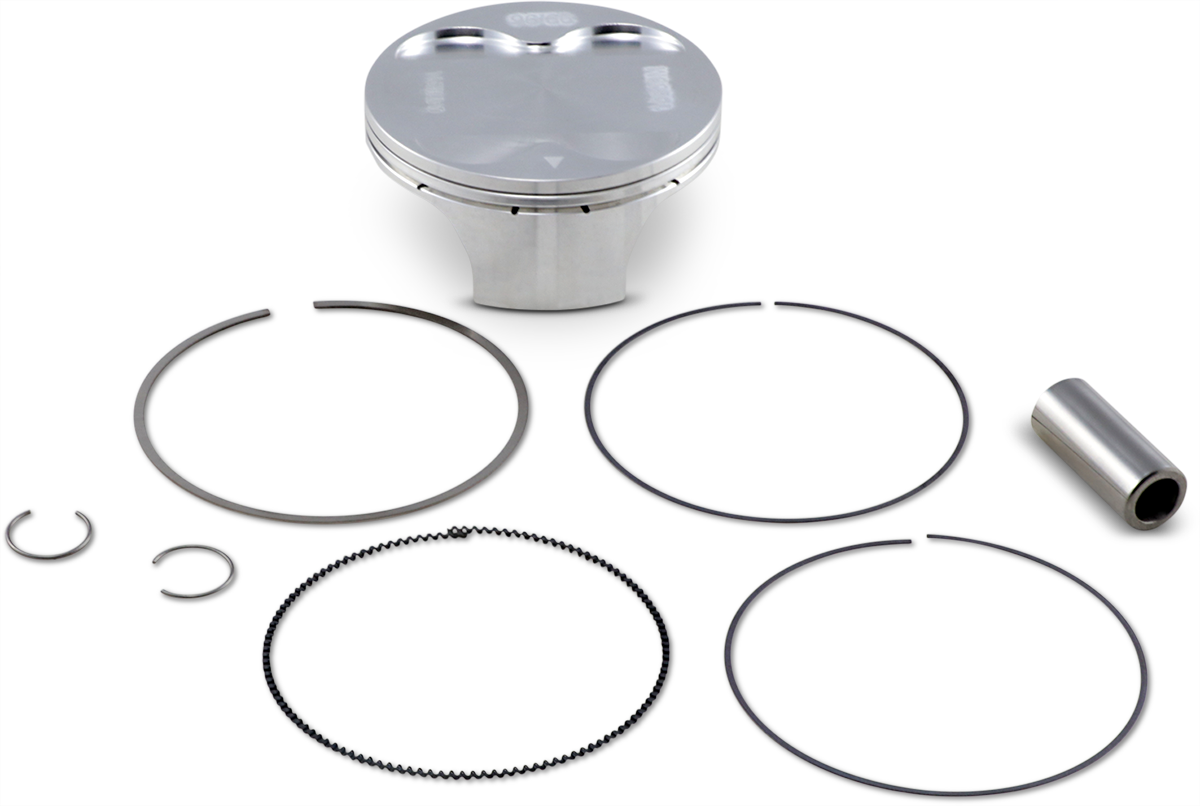 Piston Kit 2009 - 2018