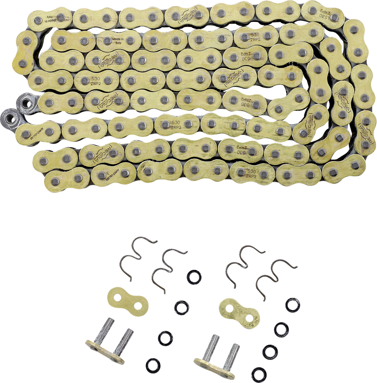 530 ZRP - Drive Chain - 120 Links