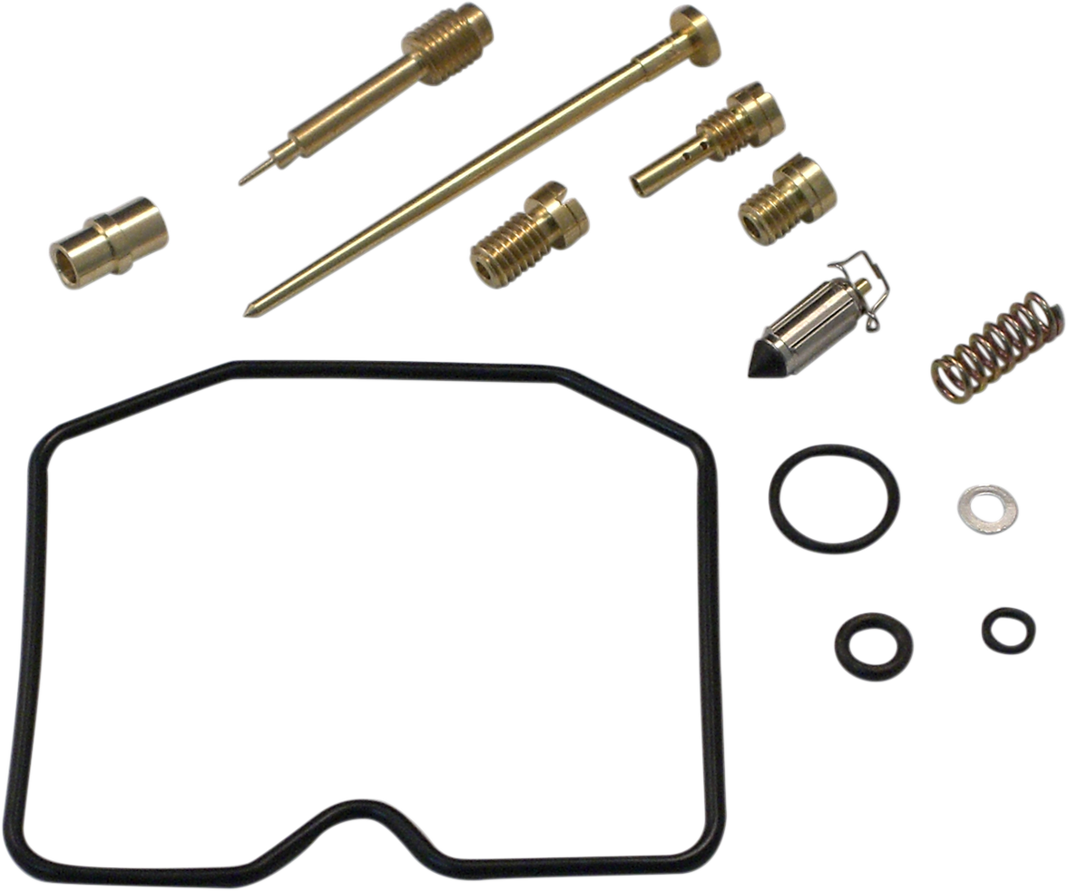 Carburetor Repair Kit - Kawasaki 1989 - 2004