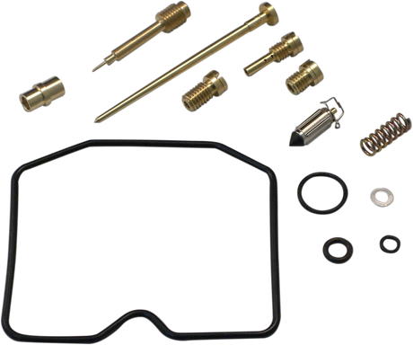 Carburetor Repair Kit - Kawasaki 1989 - 2004