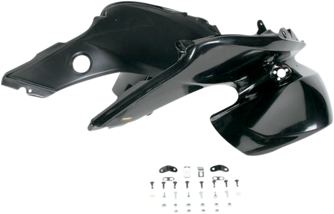 Front Fender - Black 2005 - 2009