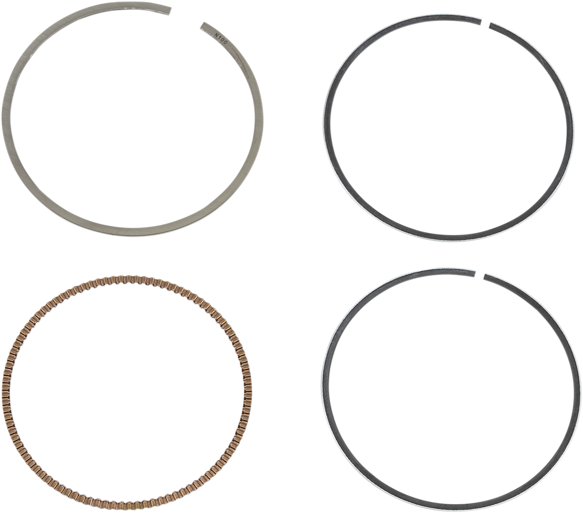 Piston Ring Set 2013 - 2021