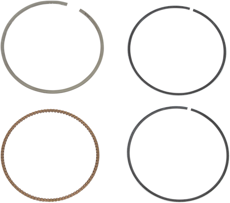 Piston Ring Set 2013 - 2021