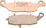 Standard Brake Pads - Kawasaki/Suzuki 1983 - 2023