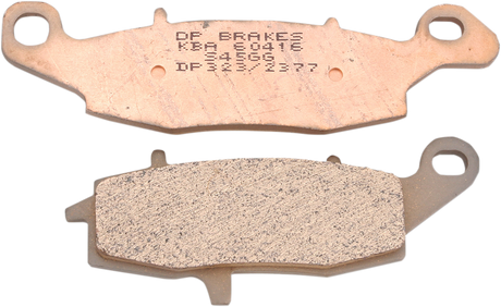 Standard Brake Pads - Kawasaki/Suzuki 1983 - 2023