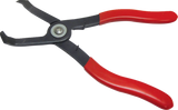 Plastic Rivet Pliers