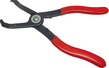 Plastic Rivet Pliers