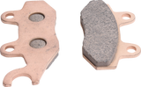 Sintered Brake Pads 1989 - 2023